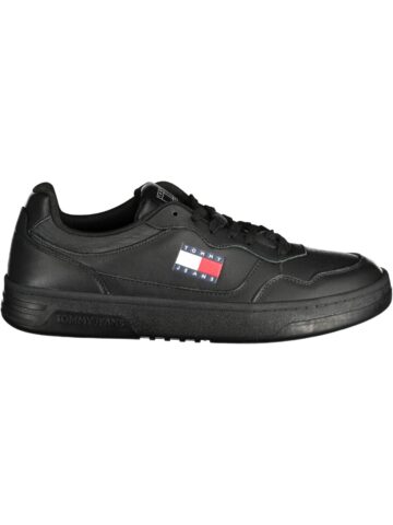 Herren Sportschuhe schwarz