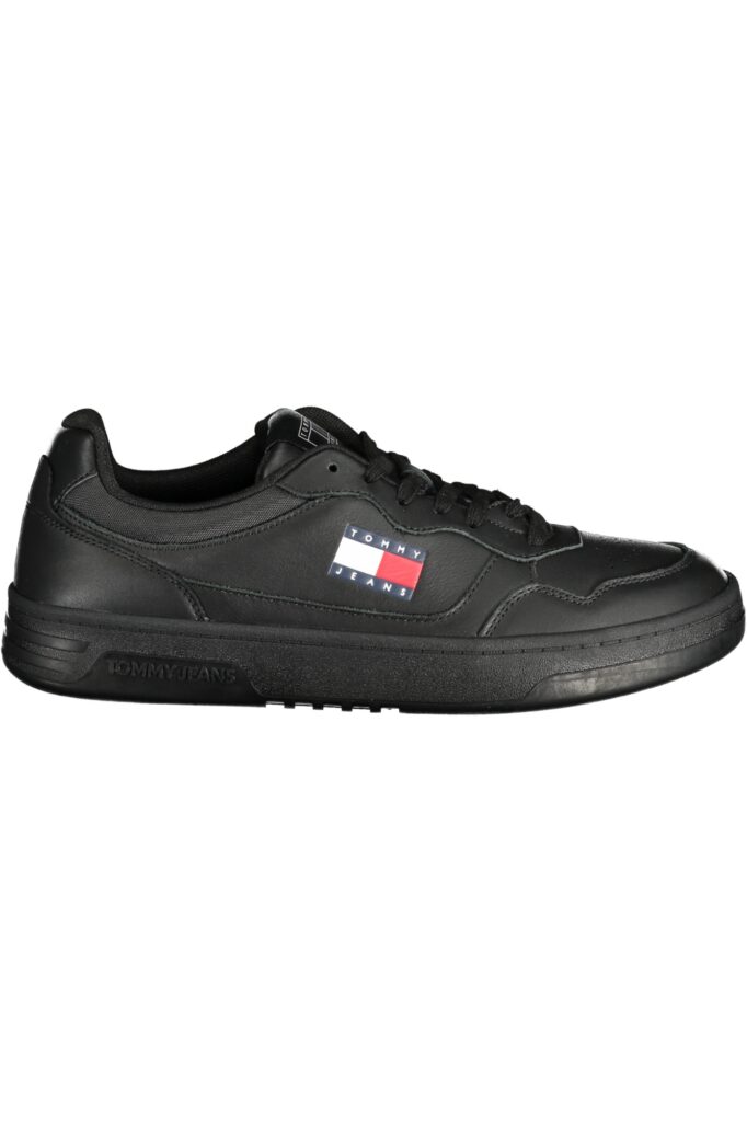 Herren Sportschuhe schwarz