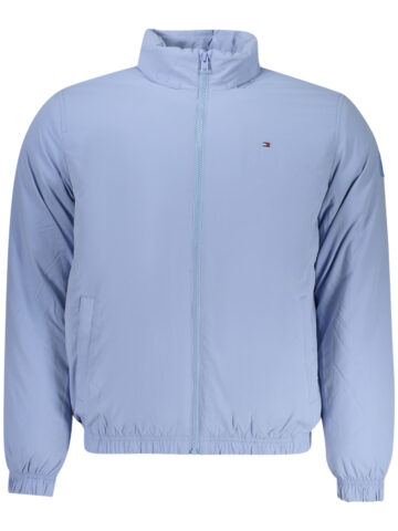 Tommy Hilfiger Kinder Jacke blau