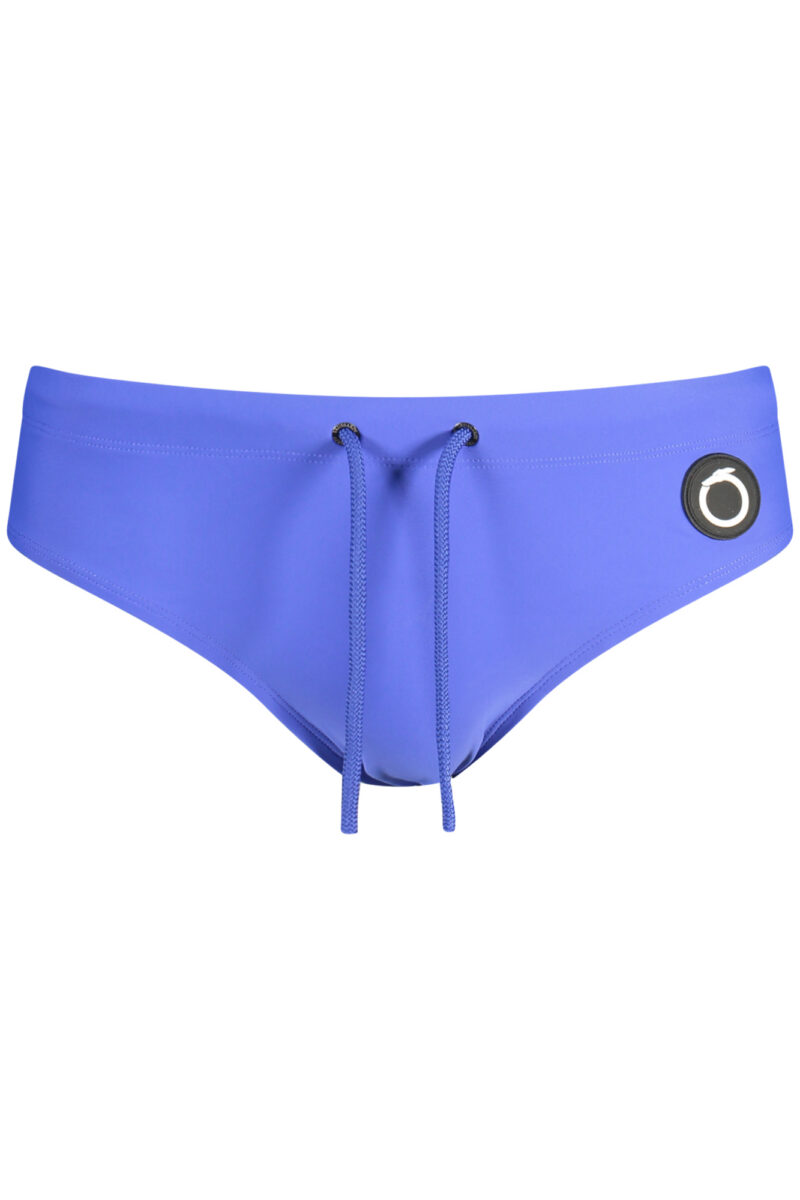TRUSSARDI Herren Badeslip Blau