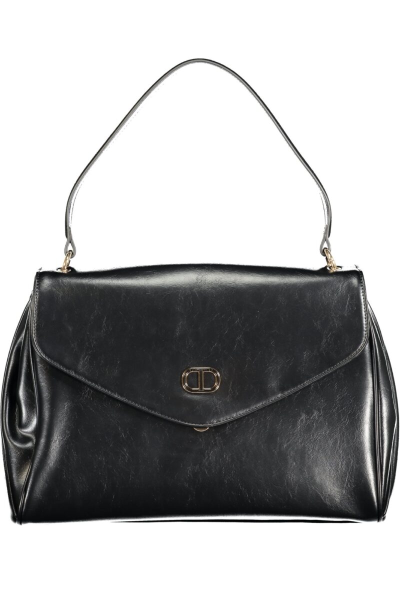 TWINSET Damen-Tasche Schwarz