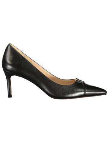 TWINSET CLASSIC Damen-Pumps Schwarz
