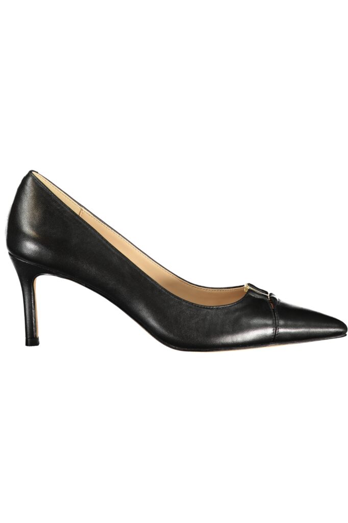 TWINSET CLASSIC Damen-Pumps Schwarz