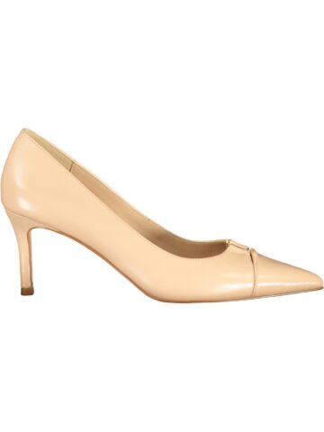 TWINSET CLASSIC Damen Pumps Pink