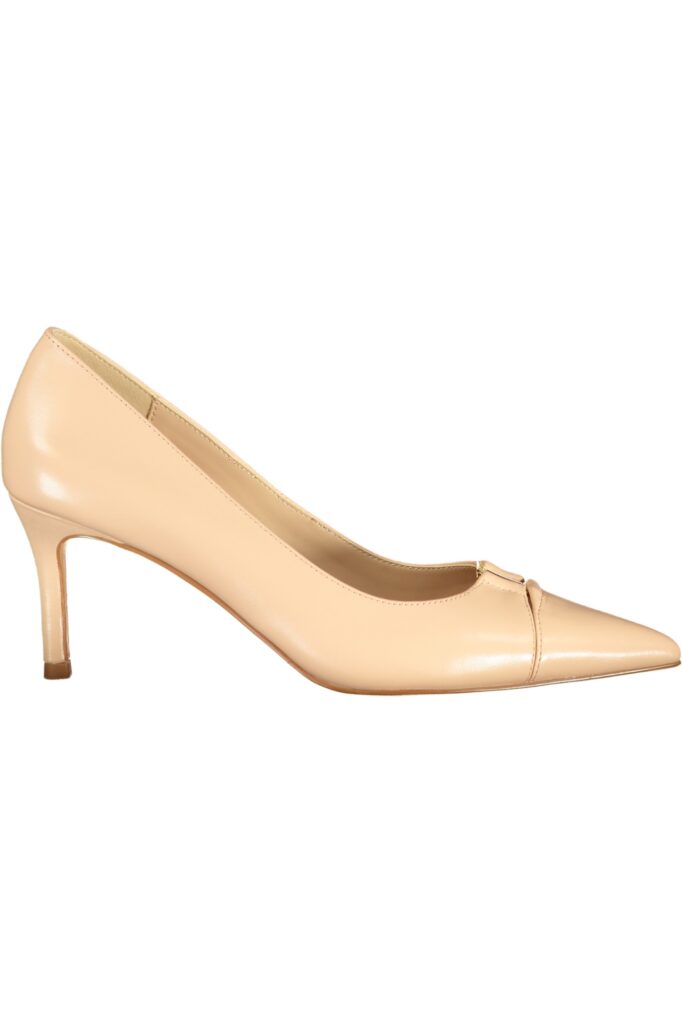 TWINSET CLASSIC Damen Pumps Pink