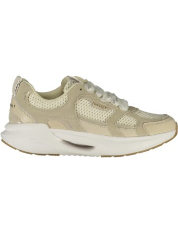 Twinset Damen Sportschuhe Beige