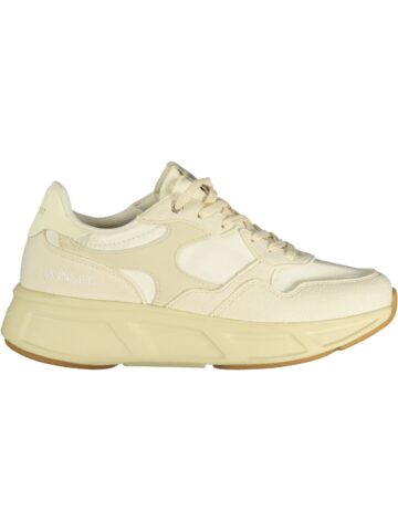 TWINSET Damen Sportschuhe Beige