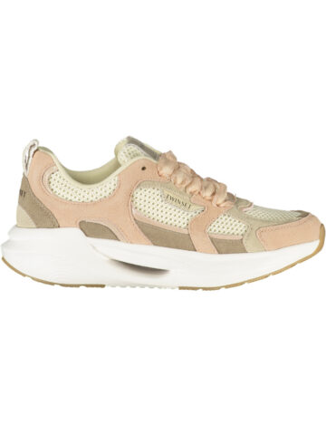 TWINSET Sportschuhe Damen Rosa