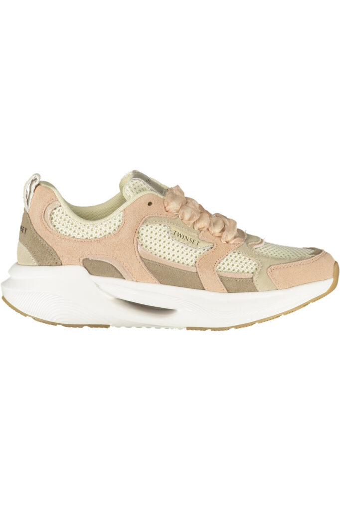 TWINSET Sportschuhe Damen Rosa