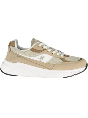 US GRAND Herren Sportschuhe beige