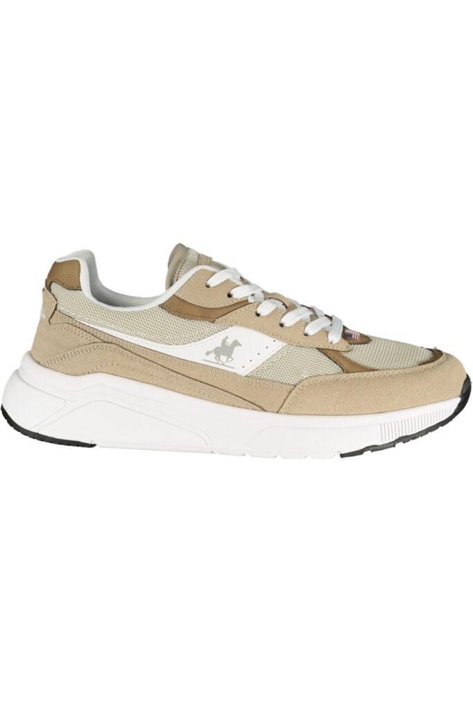 US GRAND Herren Sportschuhe beige