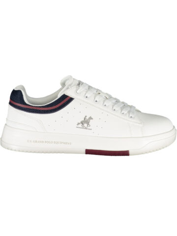 US GRAND Herren Sportschuhe weiß