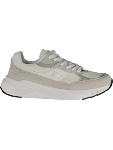 US Grand Herren Sportschuhe Weiß