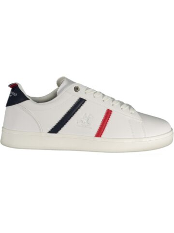 US GRAND Herren Sportschuhe Weiß