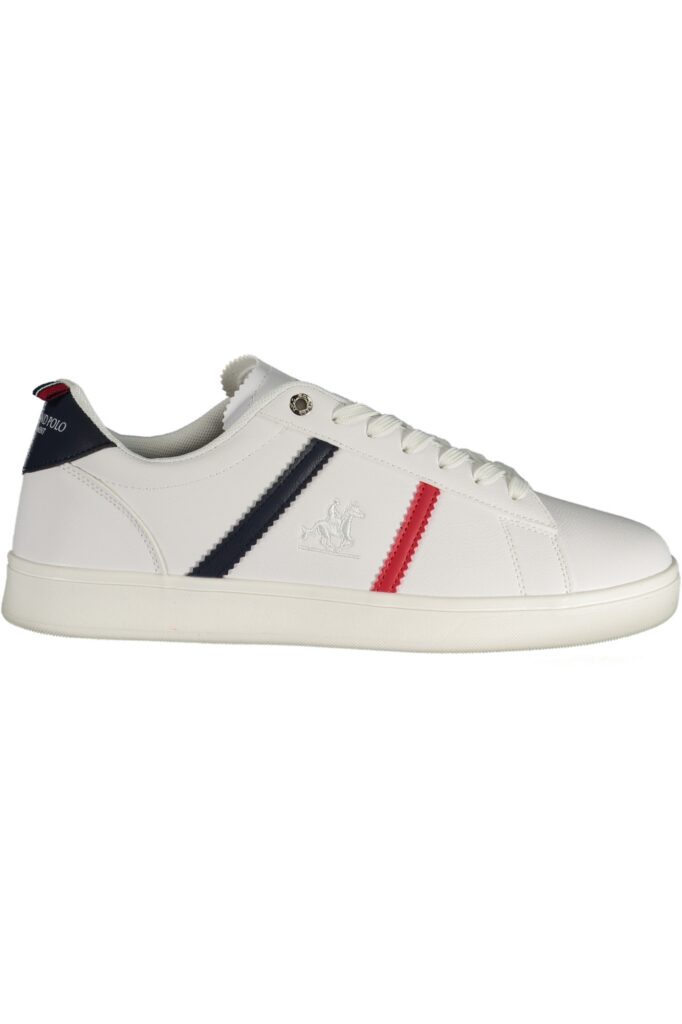 US GRAND Herren Sportschuhe Weiß