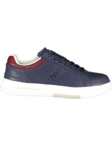 US GRAND BLAUE HERREN-SPORTSCHUHE