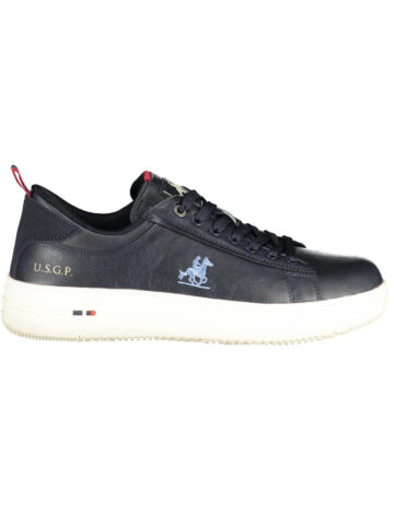 US GRAND Herren Sportschuhe Blau