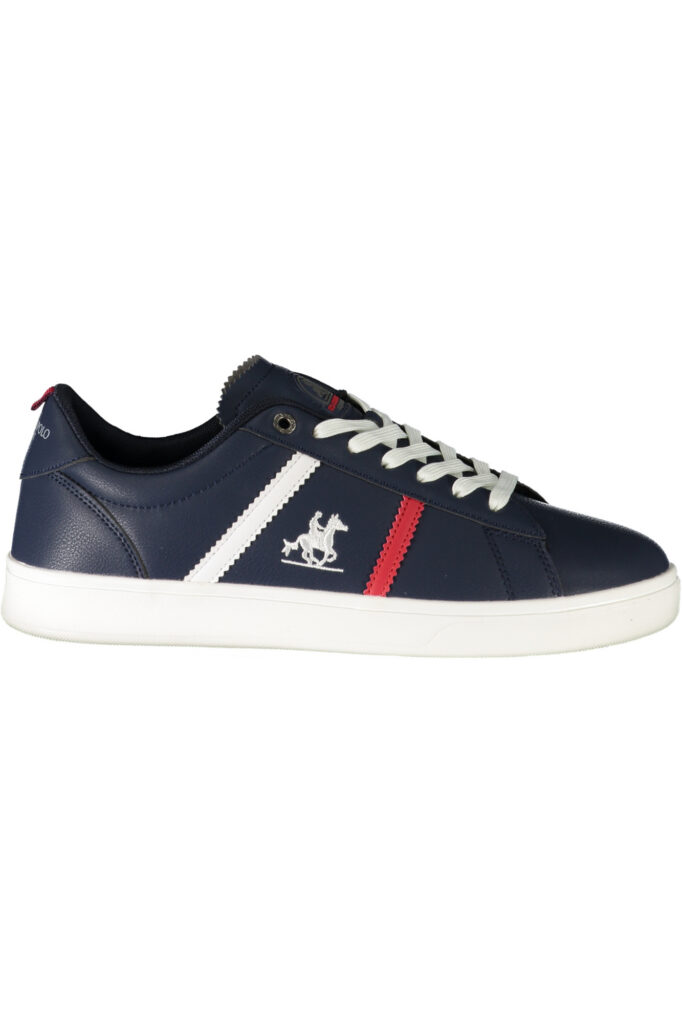 US GRAND Herren Sportschuhe in Blau