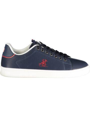 US GRAND Herren Sportschuhe Blau