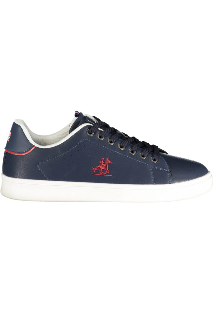 US GRAND Herren Sportschuhe Blau