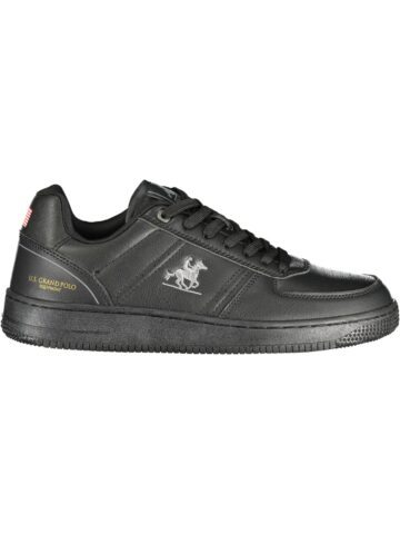 US GRAND Herren Sneaker schwarz