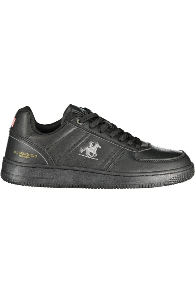 US GRAND Herren Sneaker schwarz