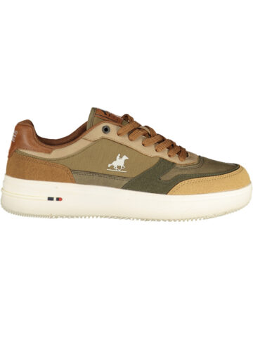 US GRAND Herren Sportschuhe Beige