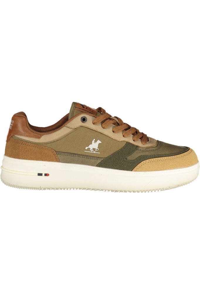 US GRAND Herren Sportschuhe Beige
