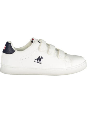 US Grand Herren Sportschuhe Weiß