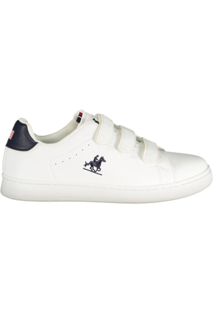 US Grand Herren Sportschuhe Weiß