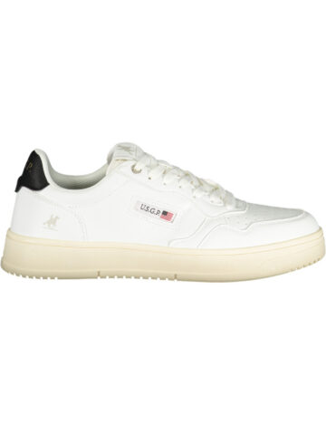 US GRAND Herren Sportschuhe Weiß