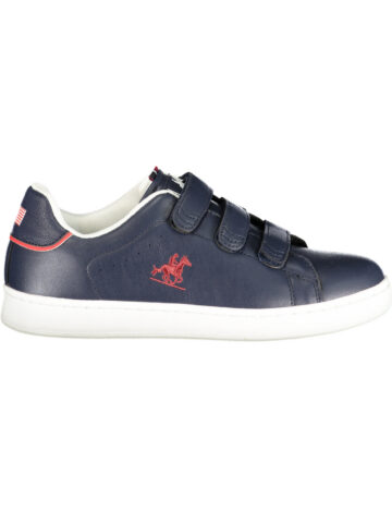 US GRAND Herren Sportschuhe Blau