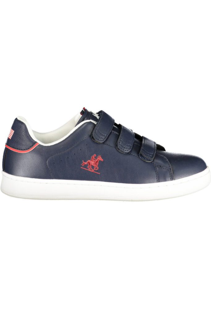 US GRAND Herren Sportschuhe Blau