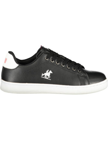 US GRAND Herren Sportschuhe Schwarz