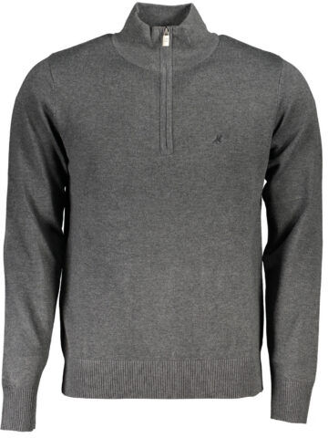 US Grand Jersey Herren Grau