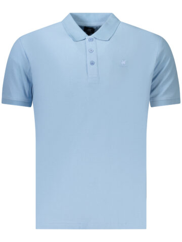 US GRAND POLO SHORT SLEEVE MEN'S BLUE