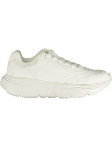 US POLO ASSN. Damen Sportschuhe weiß