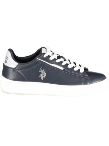 US POLO ASSN. Damen Sportschuhe Blau