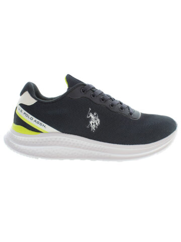 US POLO ASSN. Herren Sportschuhe blau