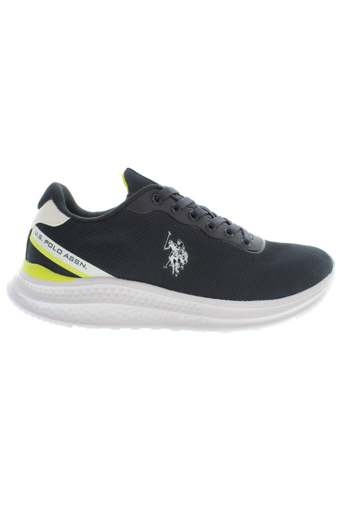 US POLO ASSN. Herren Sportschuhe blau