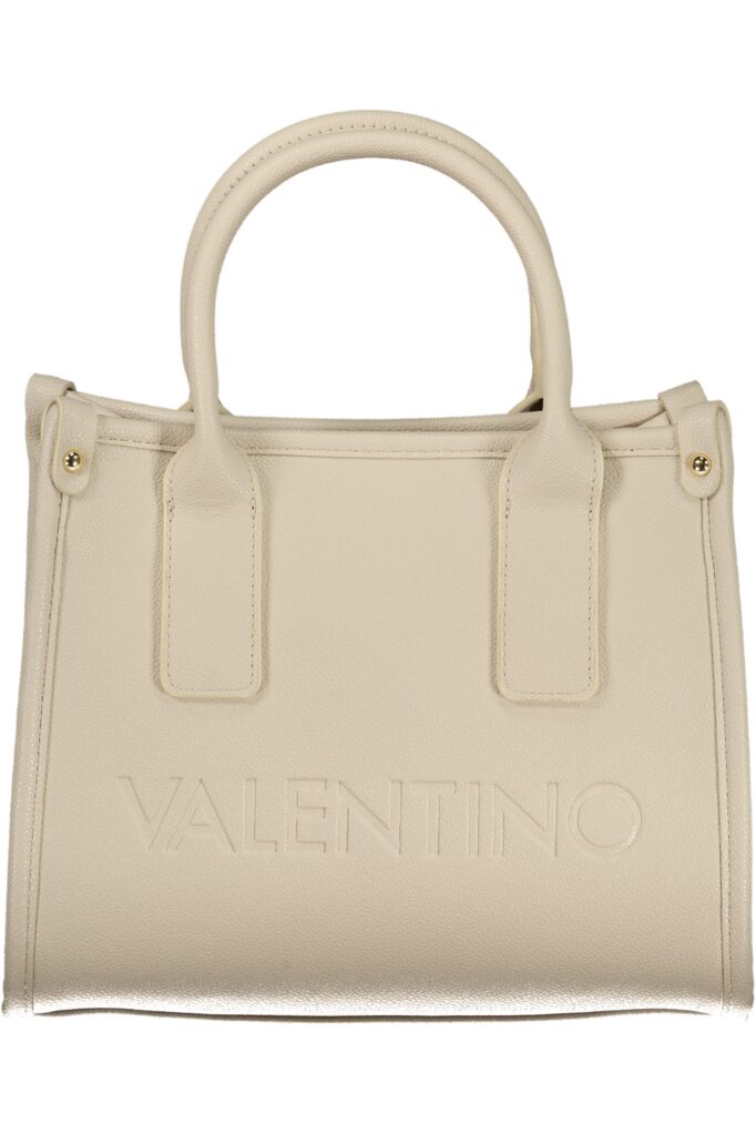 VALENTINO BAGS WOMEN'S BEIGE BAG VBS9EO05FOXYRE_BEECRU