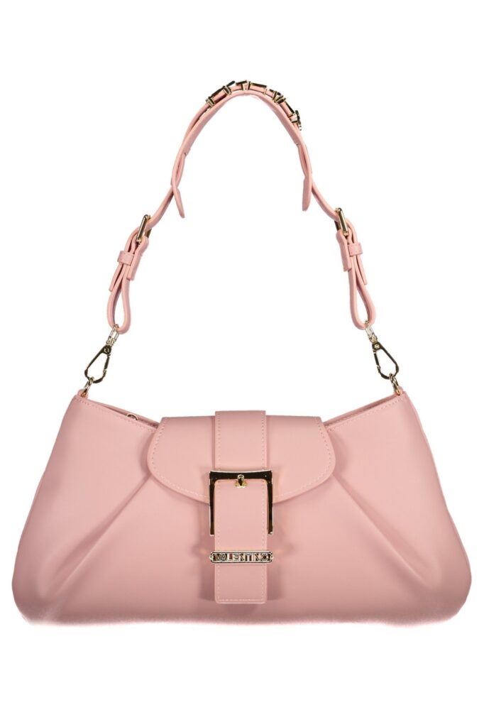 VALENTINO WOMEN'S PINK BAG