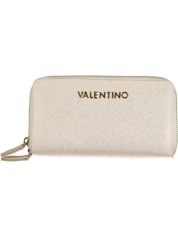 VALENTINO Damen Geldbörse Silber