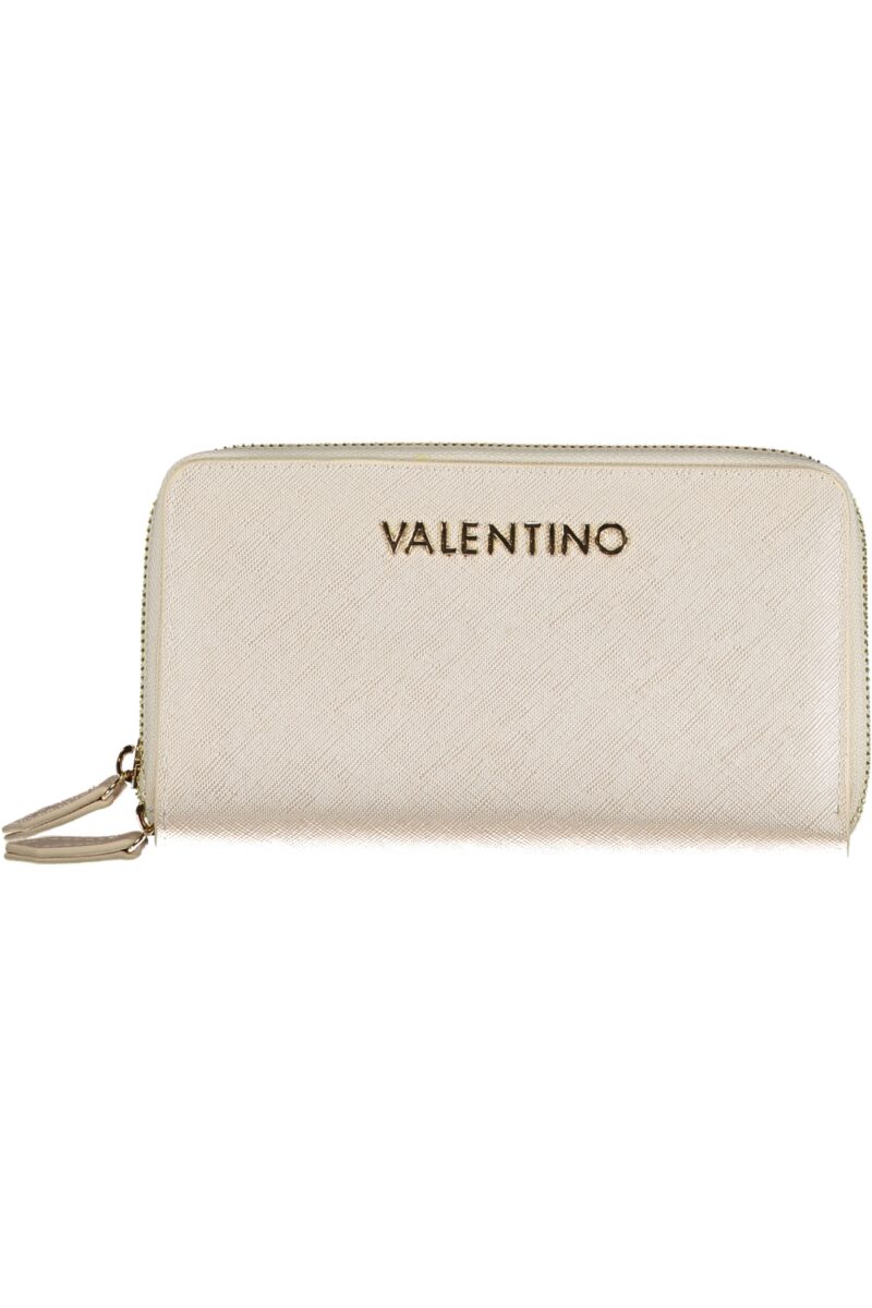 VALENTINO Damen Geldbörse Silber