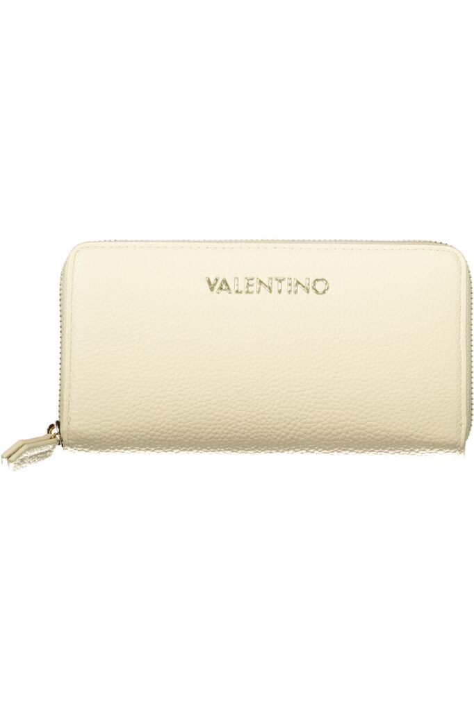VALENTINO WOMEN'S BEIGE WALLET VPS7LX155BRIXTON_BEECRU