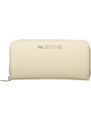 Valentino Damen Brieftasche Beige