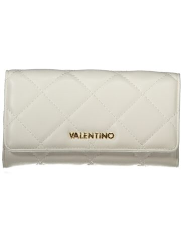 VALENTINO Damen Geldbörse weiß