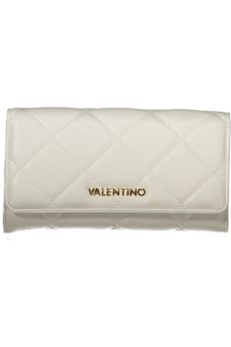 VALENTINO Damen Geldbörse weiß
