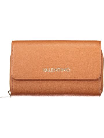 VALENTINO Damen Geldbörse Braun