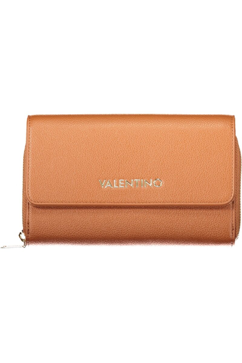 VALENTINO Damen Geldbörse Braun